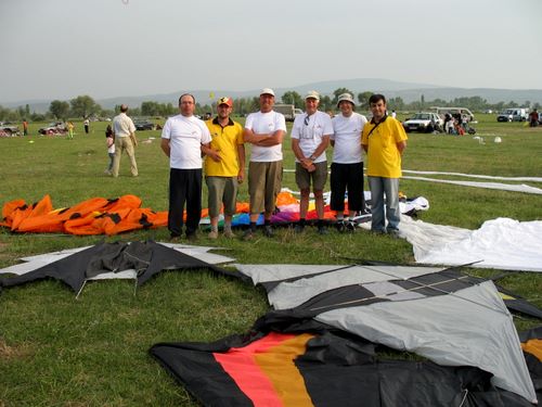 Tavşanlı, Başarı Uçurtma Festivali