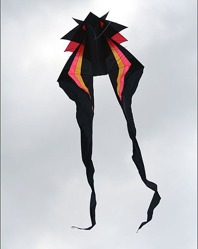 Fevzi Kır, Heksebeest