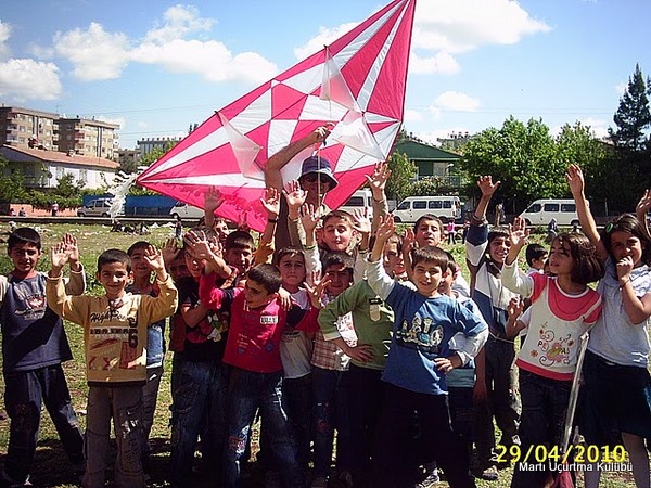 Gap uçurtma şenliği Gap uçurtma şenliği